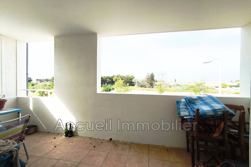 Vente appartement Le Grau-du-Roi  