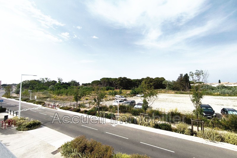 Vente appartement Le Grau-du-Roi  