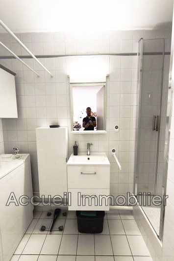 Vente appartement Port-Camargue  