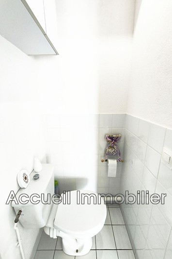 Vente appartement Port-Camargue  