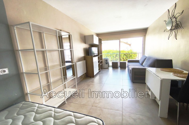 Photo Appartement Le Grau-du-Roi Rive droite,   achat appartement  1 pièce   27&nbsp;m&sup2;