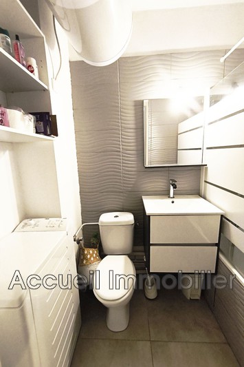 Vente appartement Le Grau-du-Roi  