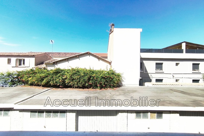 Vente appartement Le Grau-du-Roi  