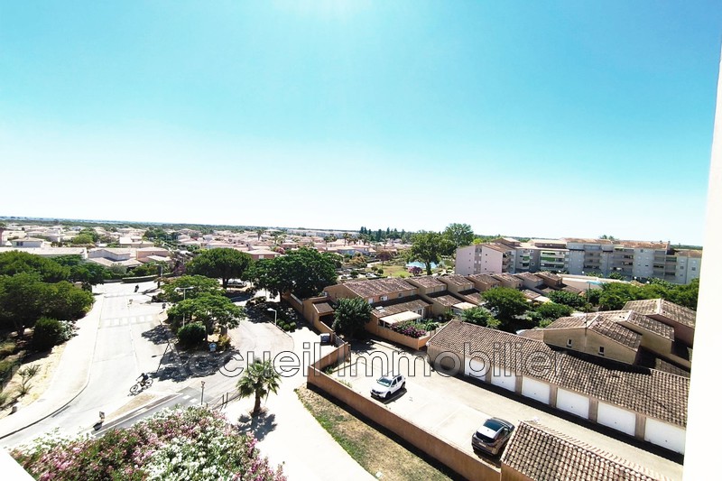 Photo Apartment Port-Camargue Salonique,   to buy apartment  3 room   37&nbsp;m&sup2;