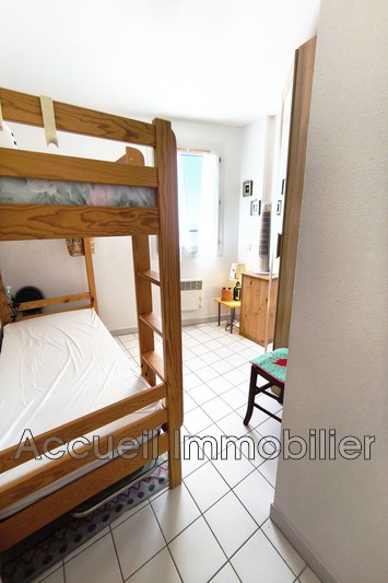 Vente appartement Port-Camargue  