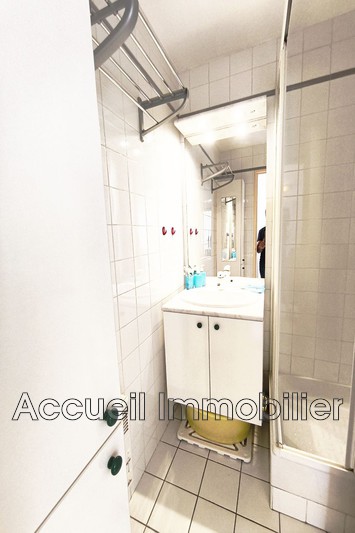 Vente appartement Port-Camargue  