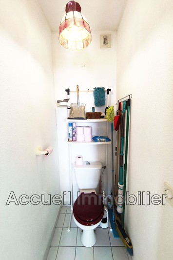 Vente appartement Port-Camargue  
