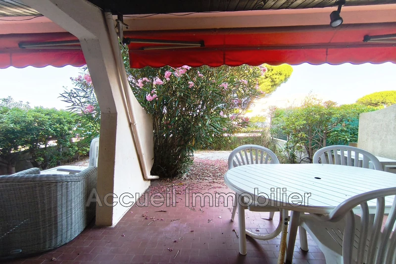 Photo Appartement Port-Camargue Plage nord,   achat appartement  2 pièces   43&nbsp;m&sup2;