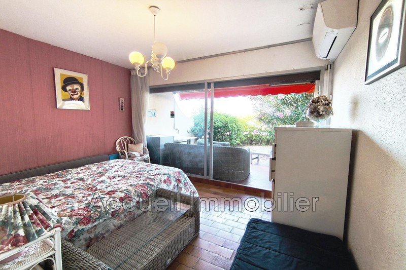 Vente appartement Port-Camargue  