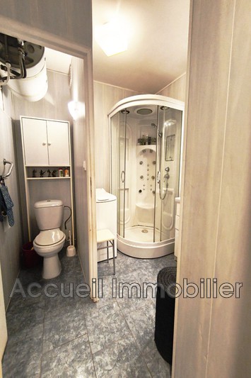 Vente appartement Port-Camargue  