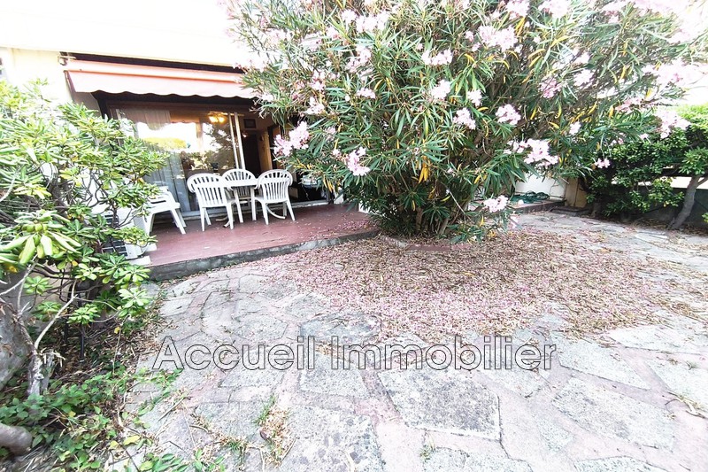 Vente appartement Port-Camargue  