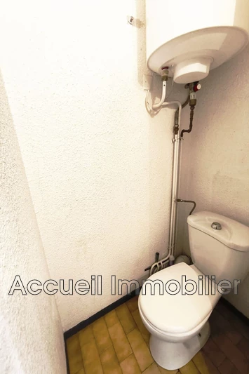 Vente appartement Le Grau-du-Roi  