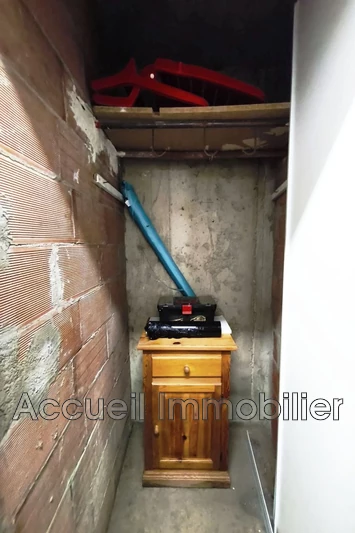 Vente appartement Le Grau-du-Roi  