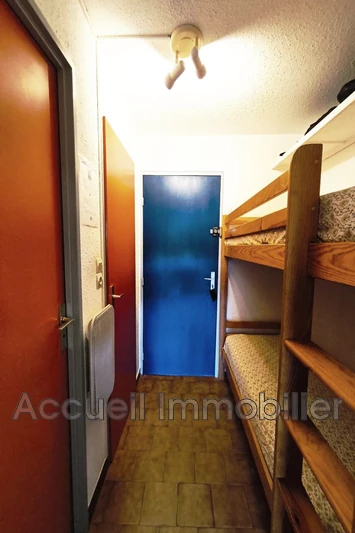 Vente appartement Port-Camargue  
