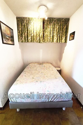 Vente appartement Port-Camargue  