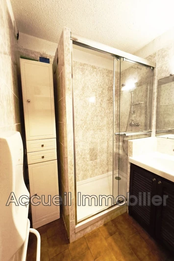 Vente appartement Port-Camargue  