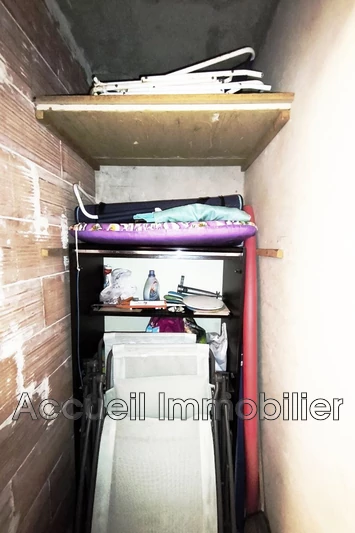 Vente appartement Port-Camargue  