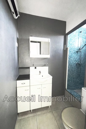 Vente appartement Le Grau-du-Roi  