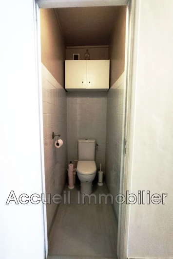 Vente appartement Le Grau-du-Roi  