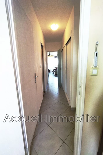 Vente appartement Le Grau-du-Roi  