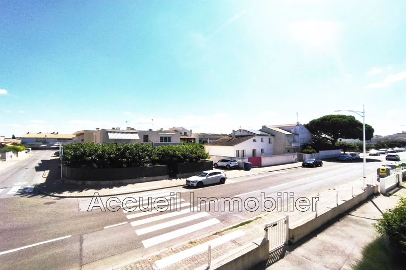 Vente appartement Le Grau-du-Roi  