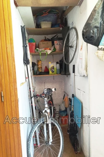 Vente appartement Le Grau-du-Roi  
