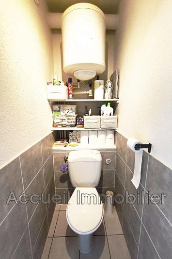 Vente studio cabine Le Grau-du-Roi  