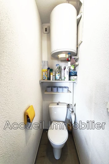 Vente appartement Port-Camargue  