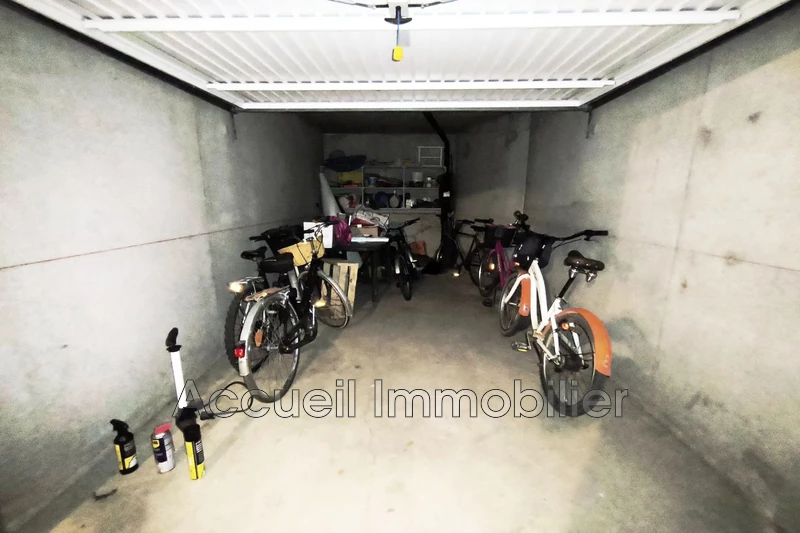 Vente appartement Port-Camargue  