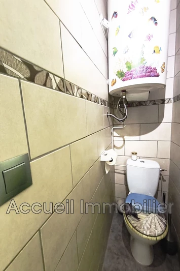 Vente appartement Le Grau-du-Roi  