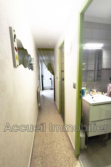 Vente appartement Le Grau-du-Roi  