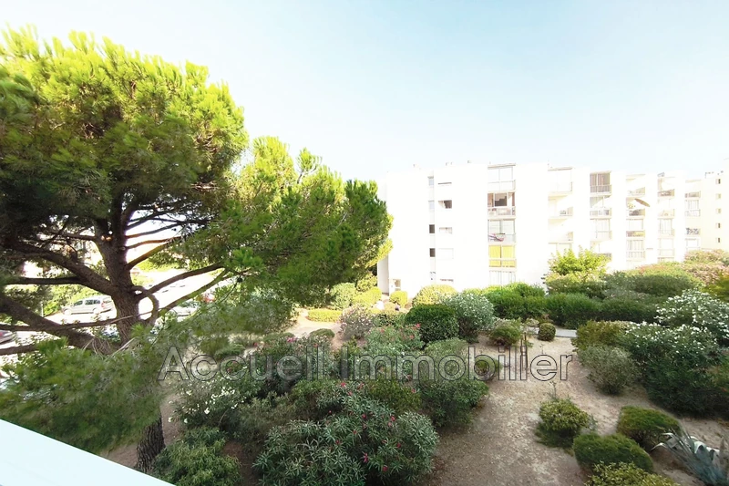 Vente appartement Le Grau-du-Roi  