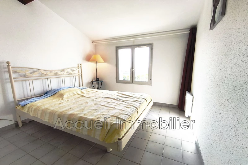 Vente appartement Port-Camargue  