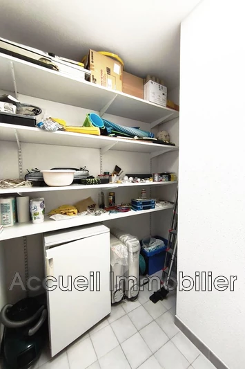 Vente appartement Port-Camargue  