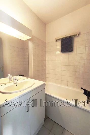Vente appartement Port-Camargue  