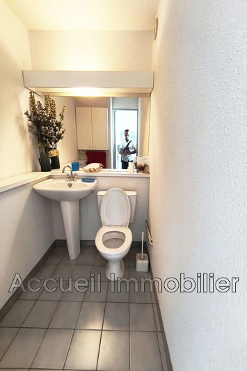 Vente appartement Port-Camargue  