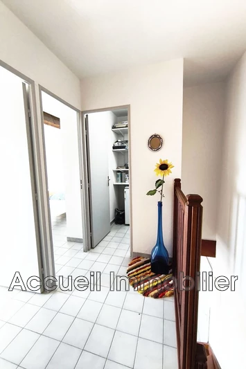 Vente appartement Port-Camargue  