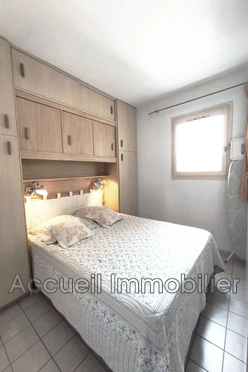 Vente appartement Le Grau-du-Roi  
