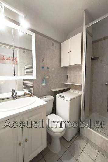 Vente appartement Le Grau-du-Roi  