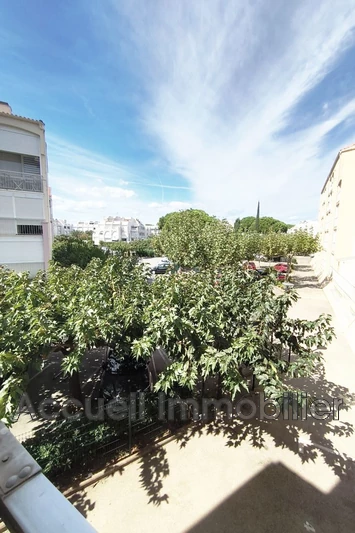 Vente appartement Le Grau-du-Roi  