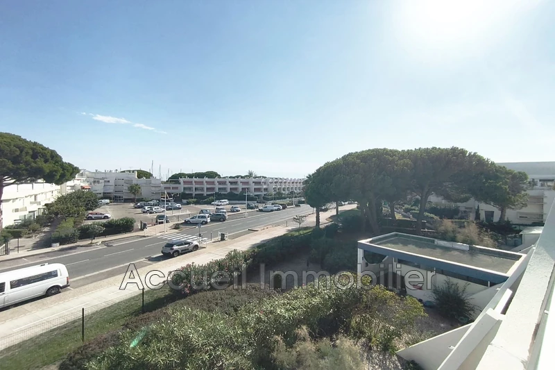 Vente Idéal investisseur Port-Camargue  