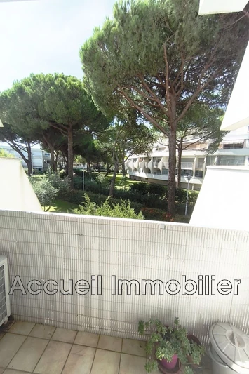 Vente appartement Port-Camargue  