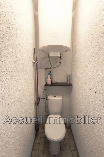 Vente appartement Le Grau-du-Roi  