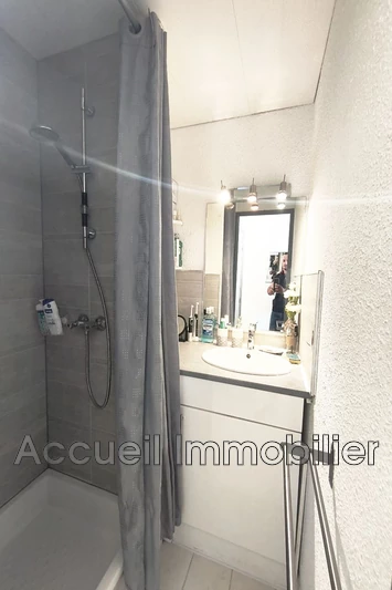 Vente appartement Le Grau-du-Roi  