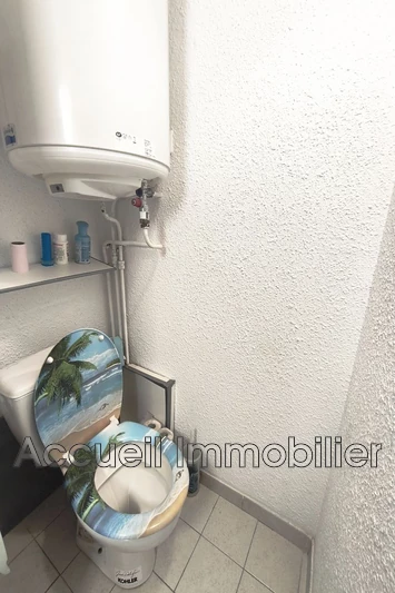 Vente appartement Le Grau-du-Roi  