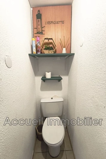 Vente appartement Port-Camargue  