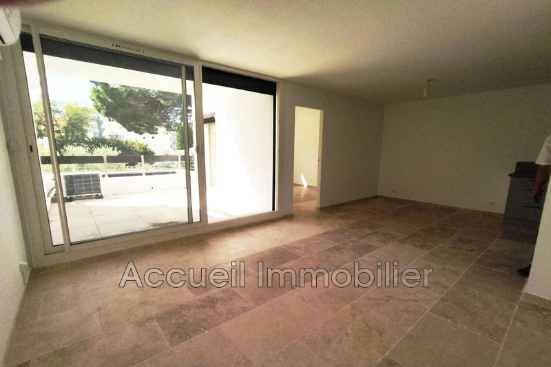 Photo Apartment Le Grau-du-Roi Rive gauche,   to buy apartment  3 room   48&nbsp;m&sup2;