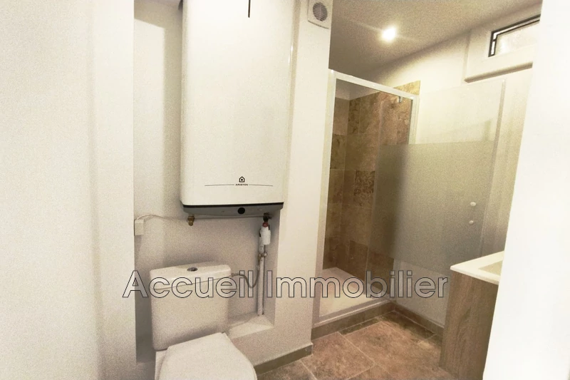 Vente appartement Le Grau-du-Roi  
