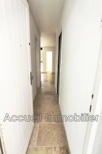 Vente appartement Le Grau-du-Roi  