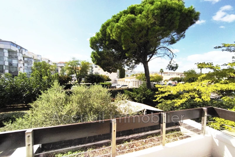 Vente appartement Le Grau-du-Roi  